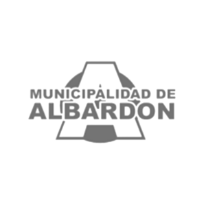 Municipalidad Albardón