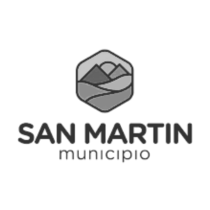 Municipalidad San Martín